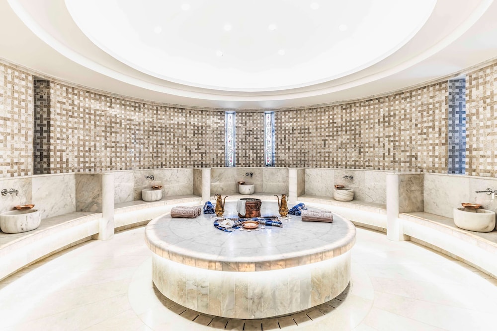 Concorde De Luxe Tatil Köyü - Prive Ultra Her Şey Dahil - Image 181