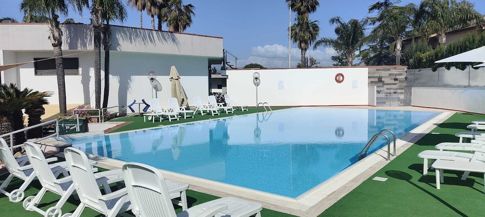 Hotel B&B Marina