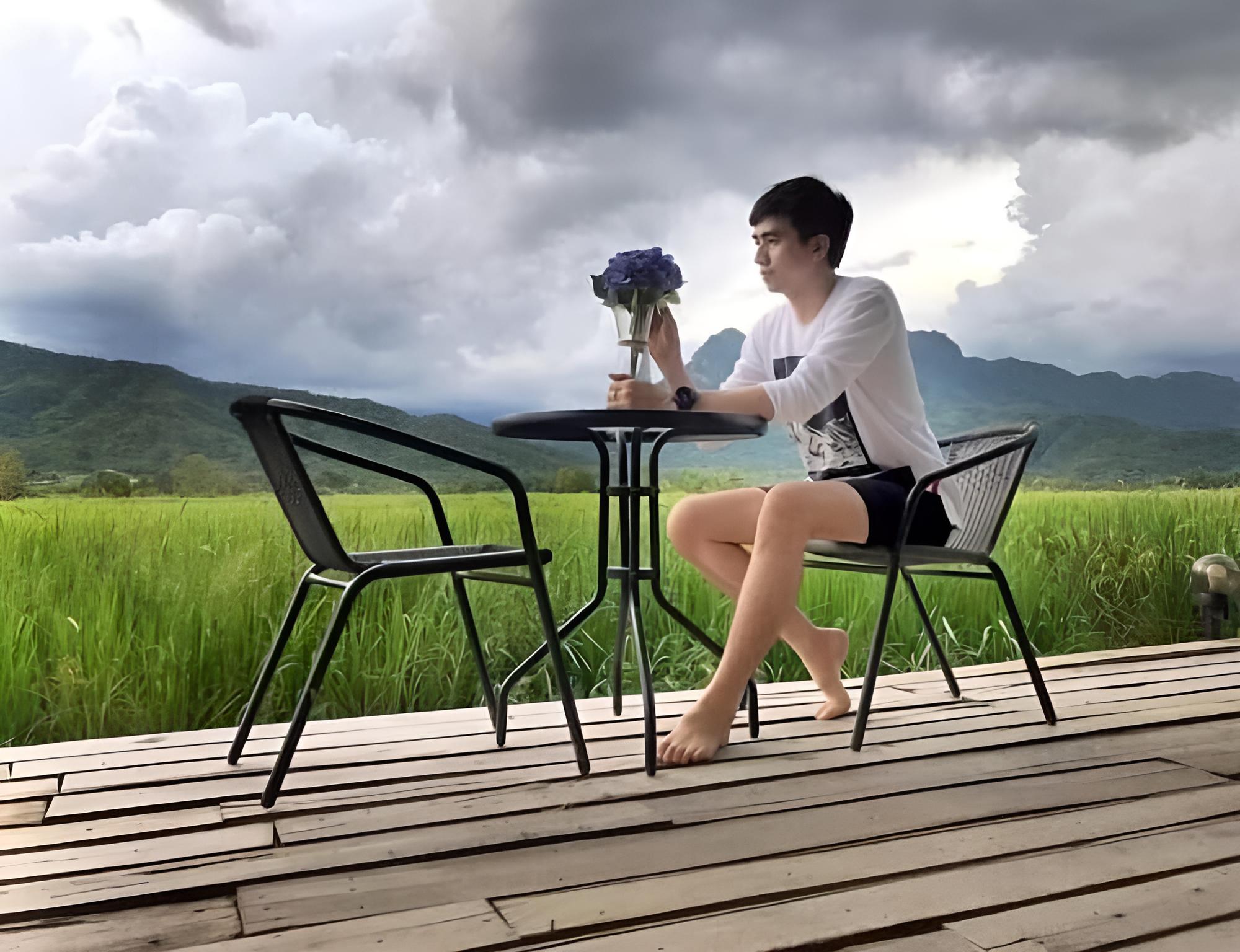 Le Kuna Farm Stay