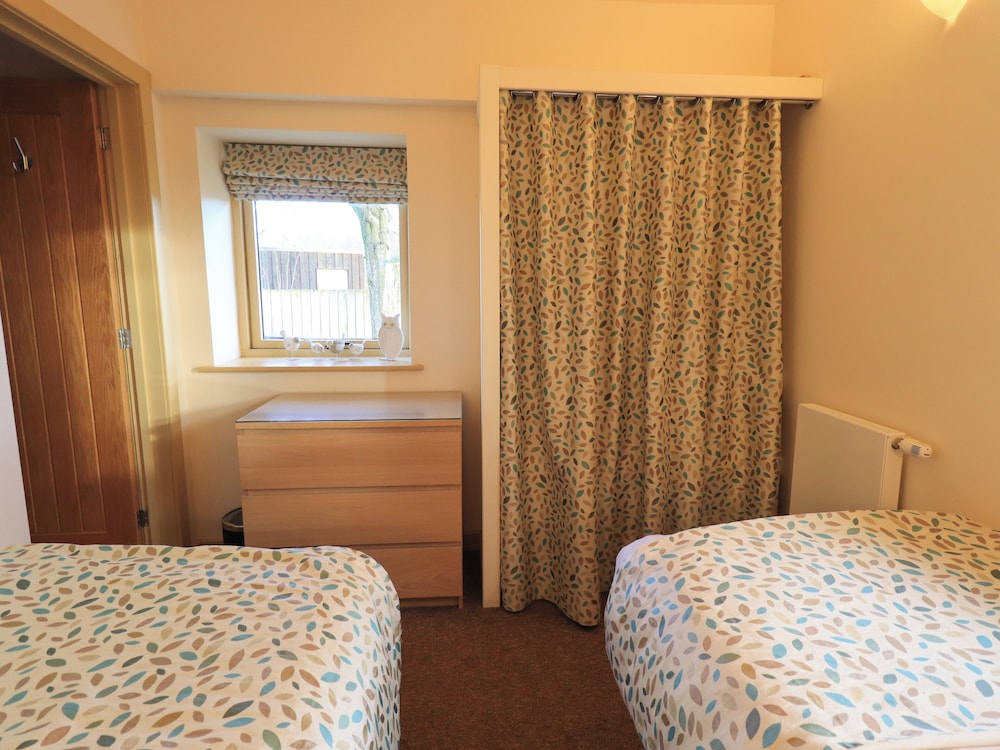 Larch Lodge