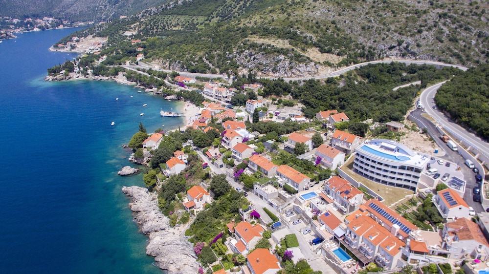 Hotel Villa Paradiso