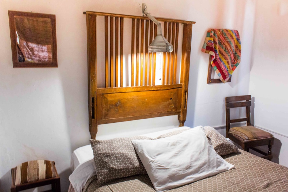 Casa Patacalle Bed & Breakfast Hotel