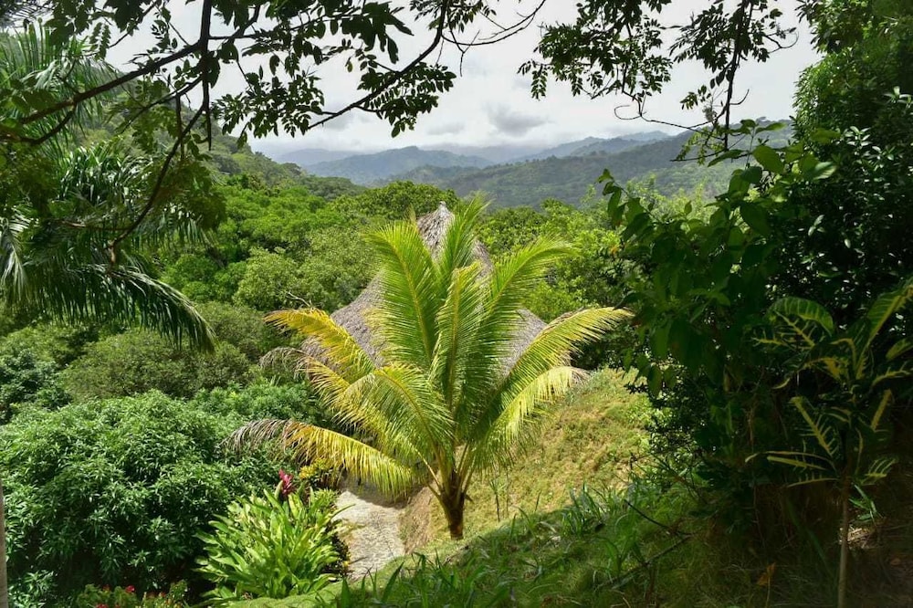 Ecohabs Bosques del Tayrona