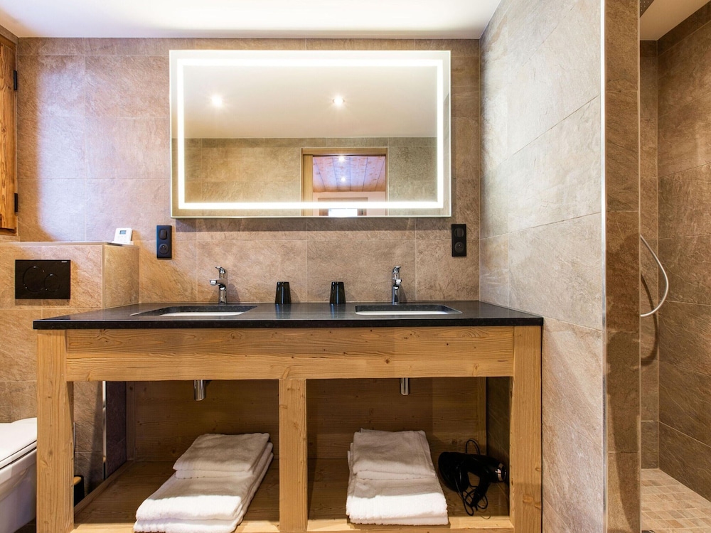 Luxurious Chalet in the Heart of Vanoise