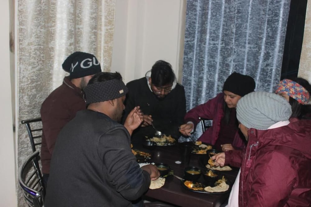 VEDA INN