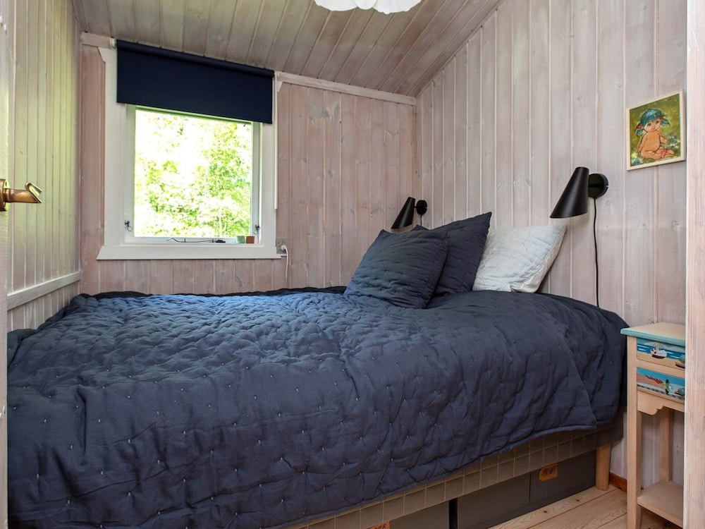 5 Person Holiday Home in Albaek view 2