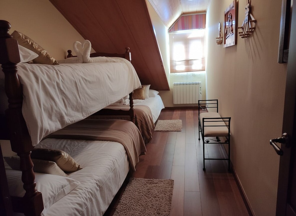 Casa Amplia en Sierra Nevada 8 Pax