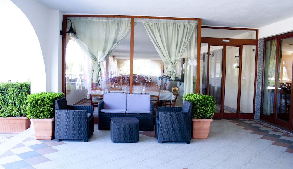 Hotel Felix