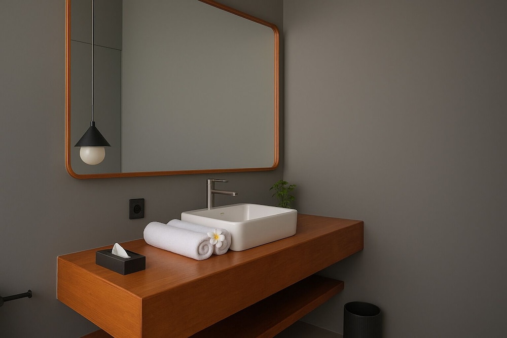 Inap Luxury Cabin Kintamani