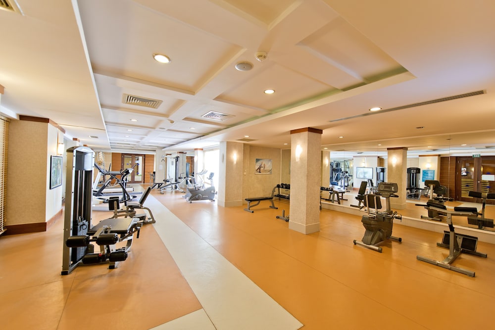 Kamelya Fulya Hotel