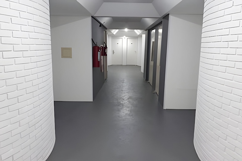 Apartamento Novinho Liberdade SP