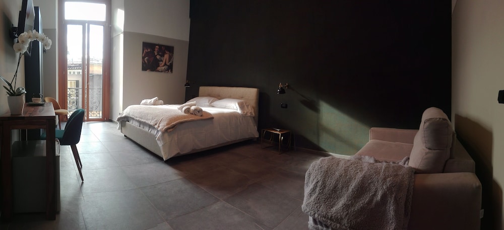 Donna Lena Relais