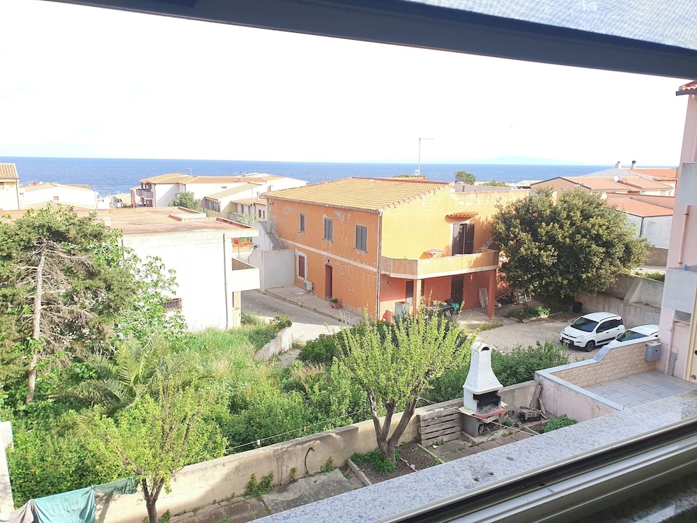 Studio Apartment - La Ciaccia Style