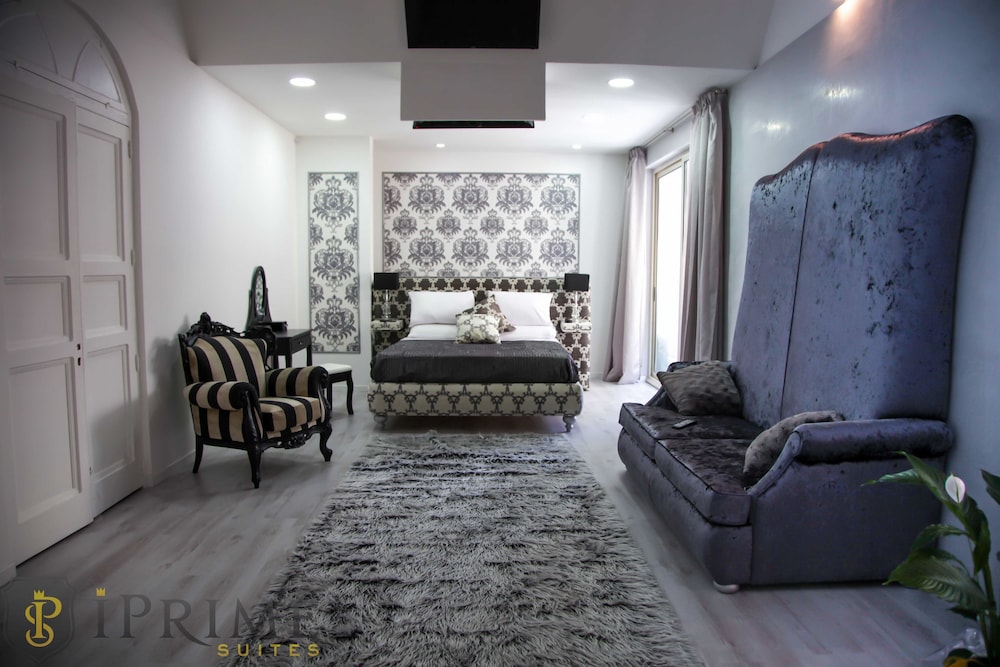 IPrime Suites