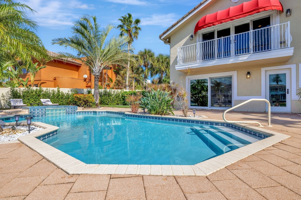 Serenity Villa in Pompano Beach