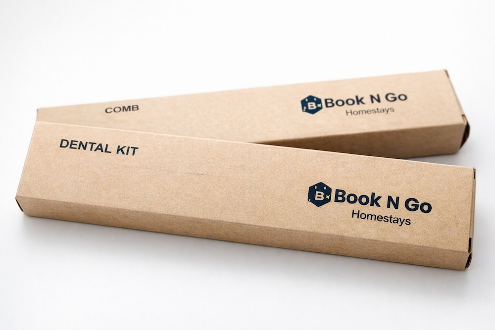 Book N Go