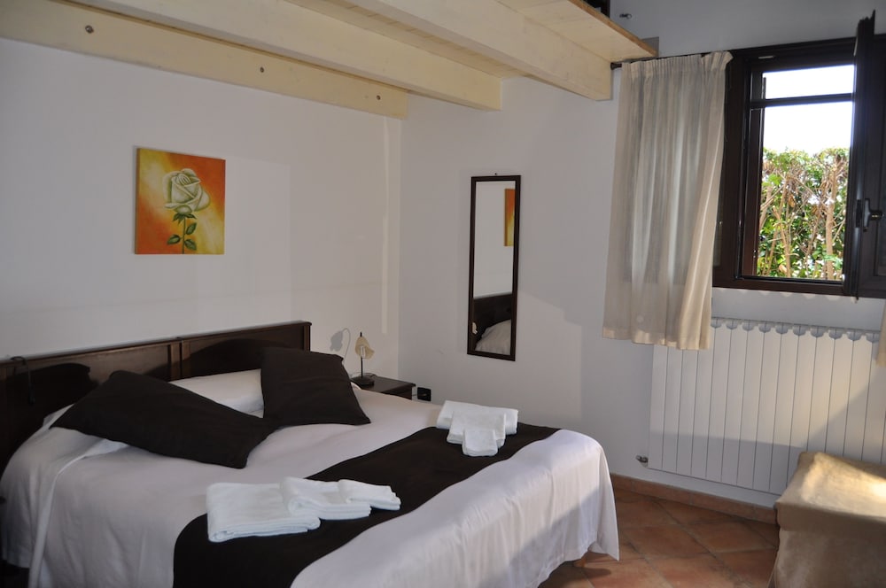 Giardini di Marzo Lecce B&B