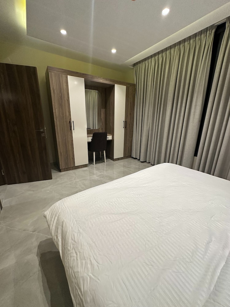 Charming Amman Apartment for Rent - Entire Ho