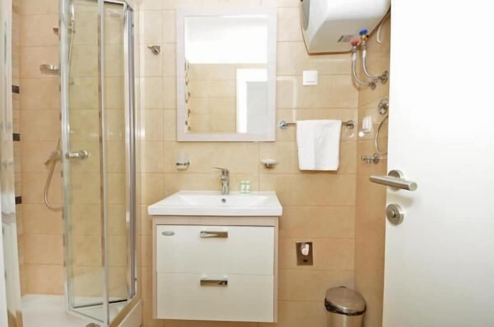 Guest House Mia