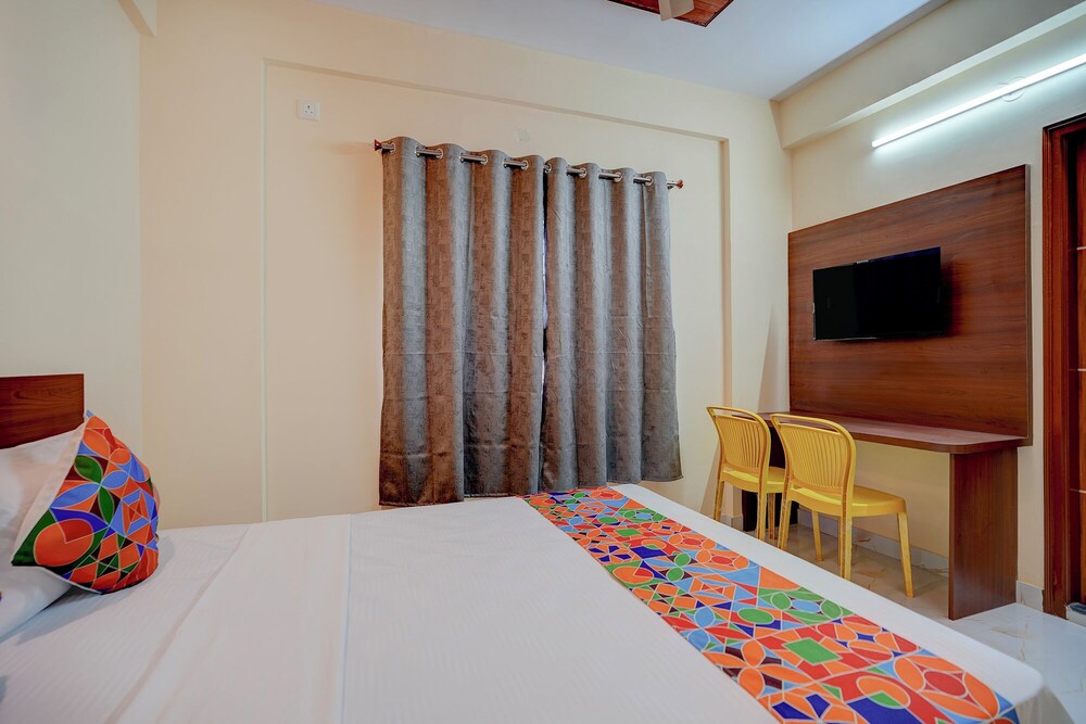 Fabhotel Aero Nest