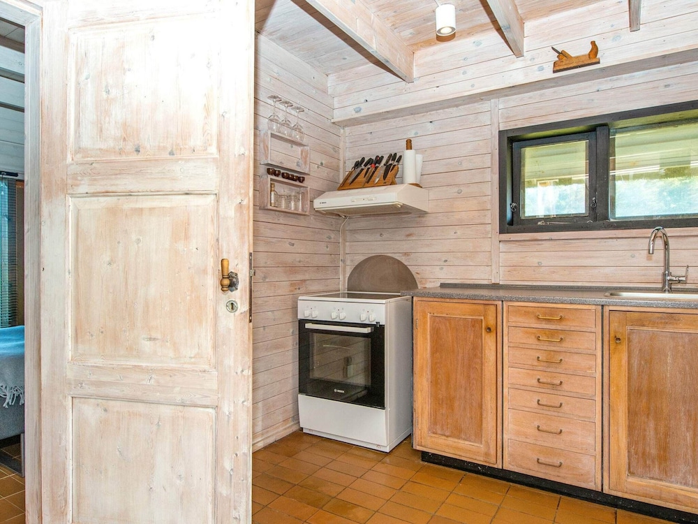 5 Person Holiday Home in Harboore-by Traum view 5