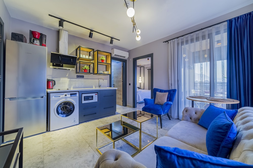 ARIA RIVA APART OTEL - Image 23