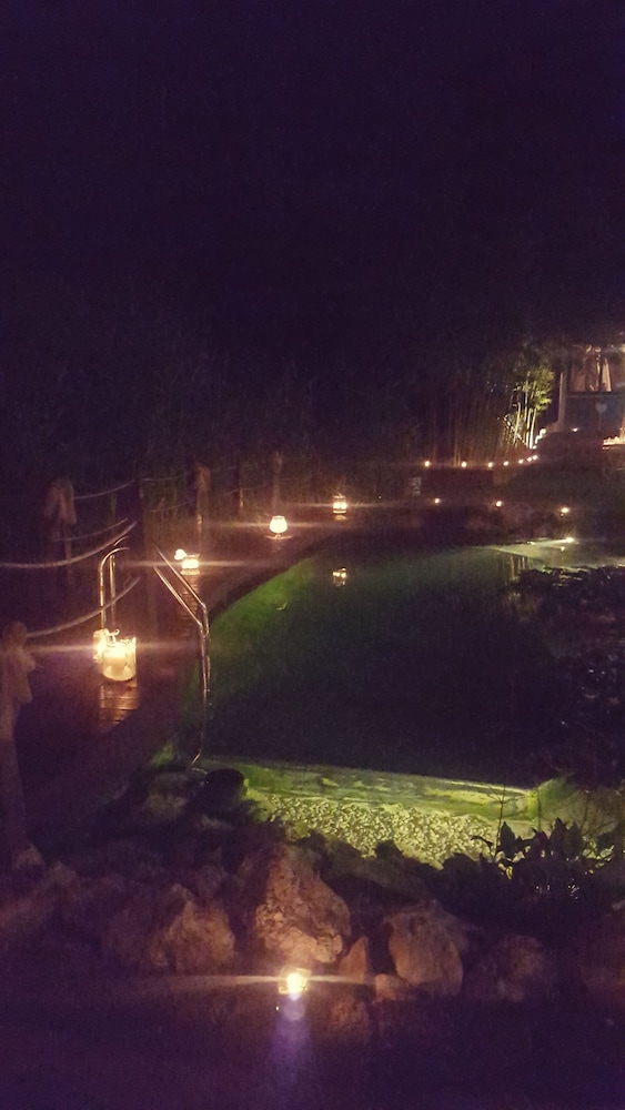 Resort Platani