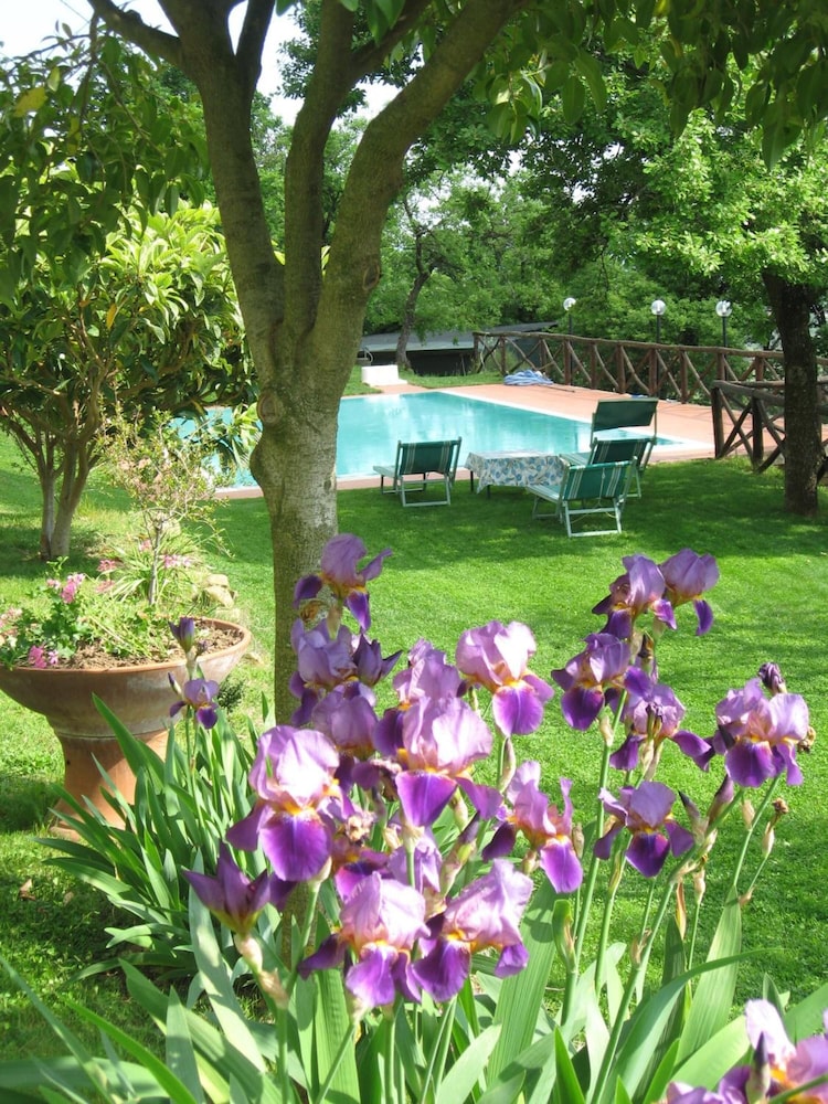 Agriturismo La Capitata
