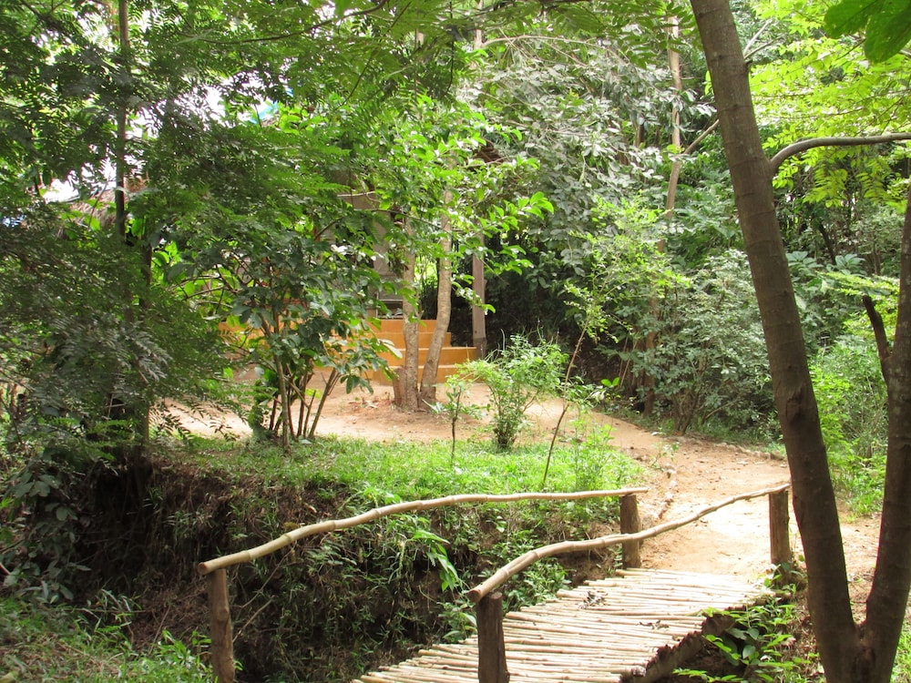 Udzungwa Forest Camp