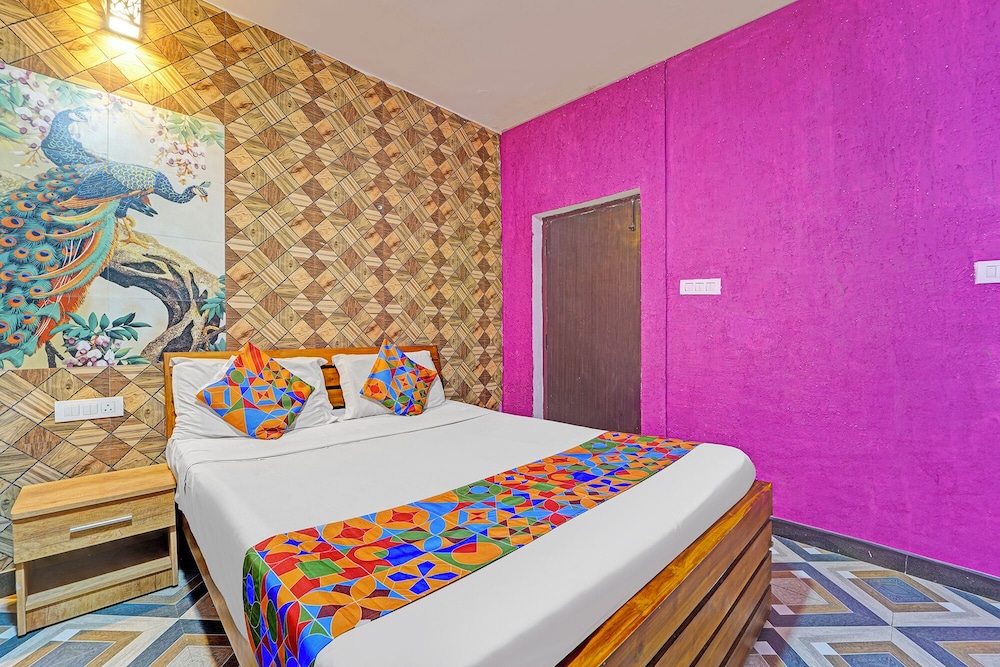 Fabhotel Phoenix Stay