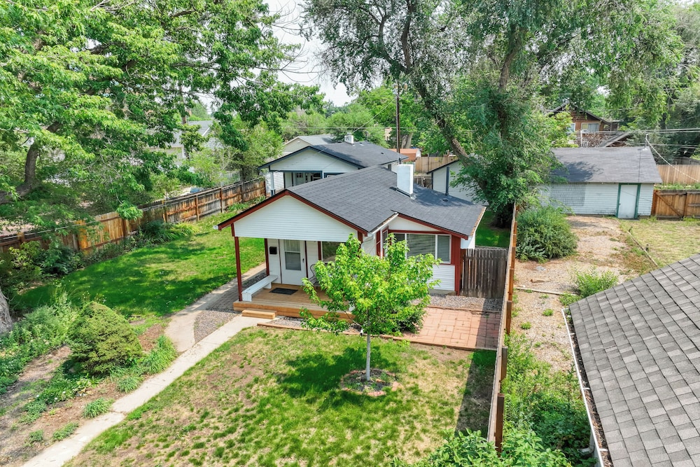 Sophies Cottage