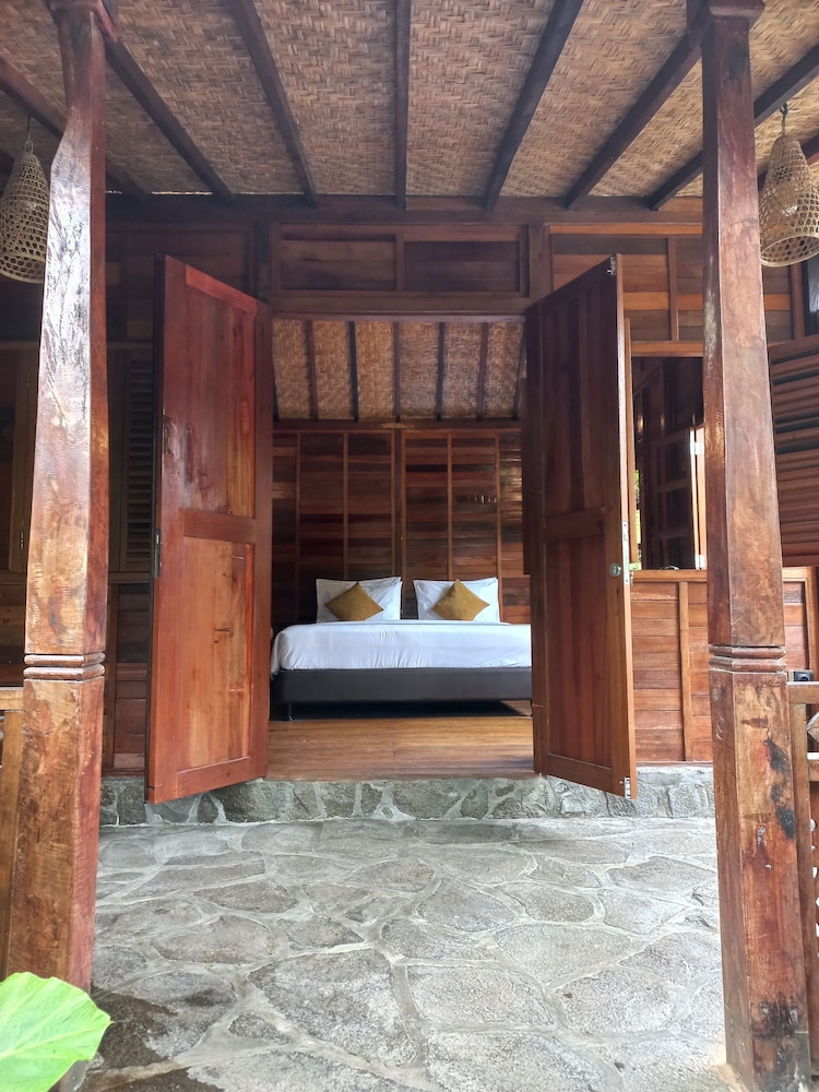 Mahayana Guest House Ubud