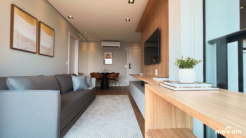 Movinn Expand - Pinheiros
