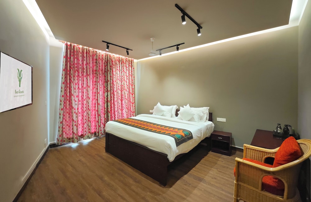 Ibex Resorts Coonoor (Tapas )
