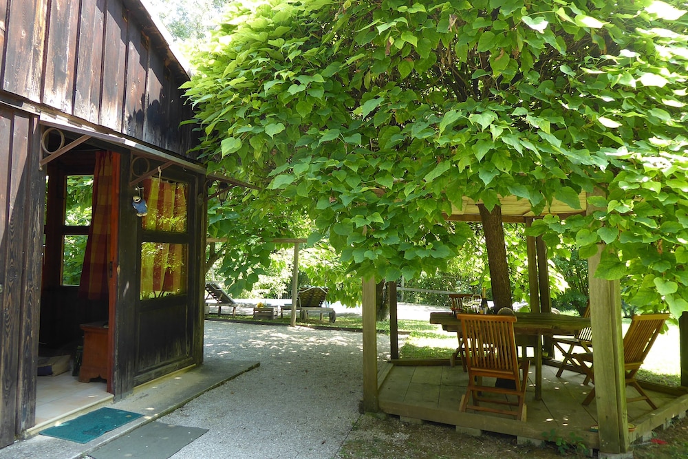 Chalet Fagarè