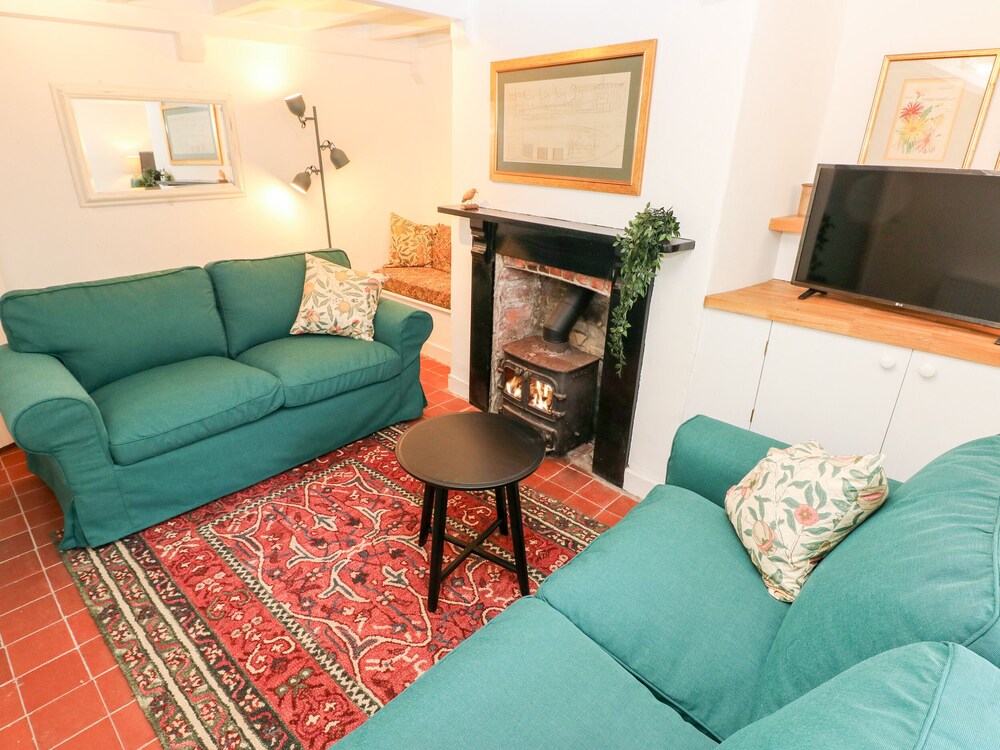 10 Westgate Hill