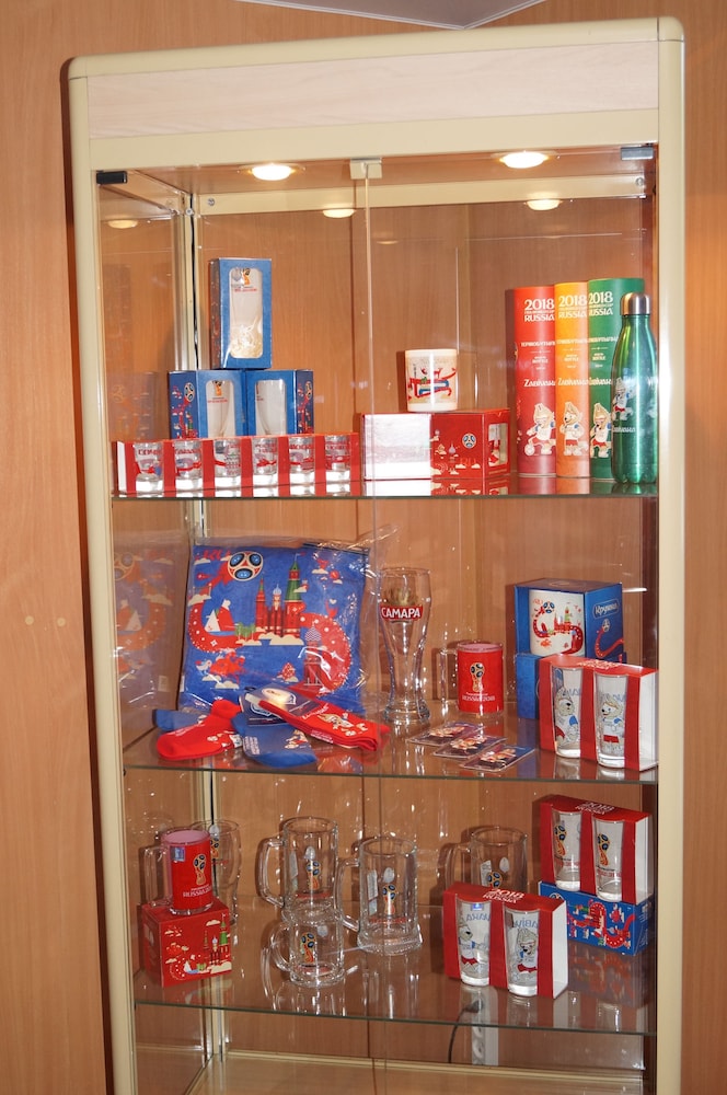 HostelSamara