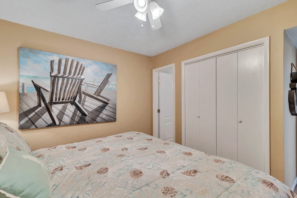 Gulf Shores Plantation III