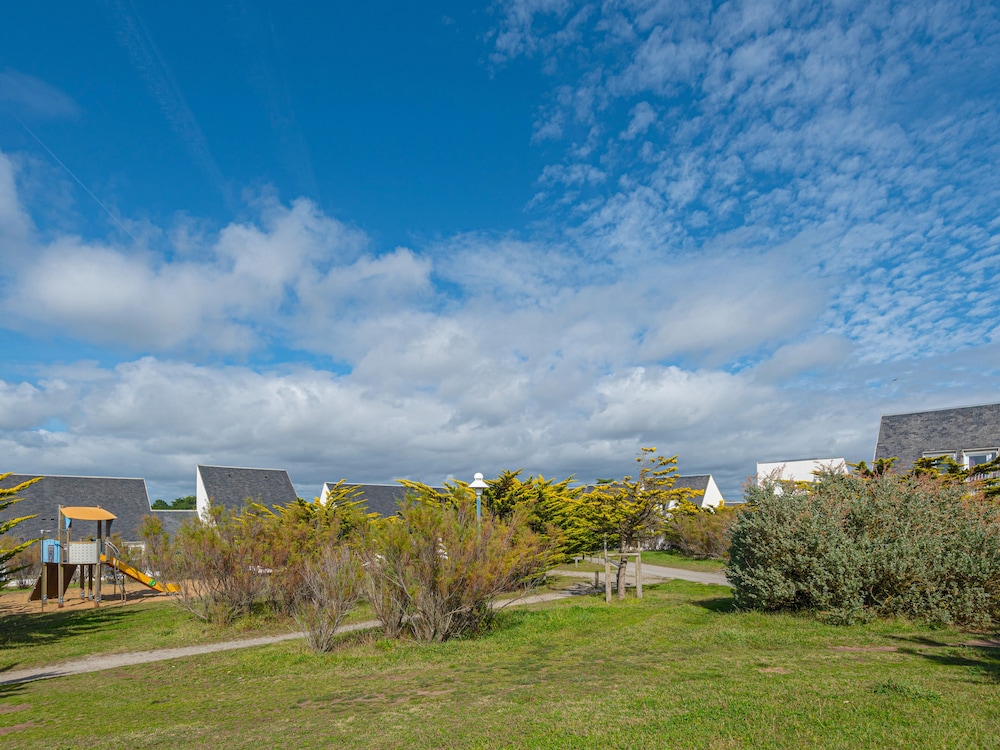 Vacancéole - Résidence Sud Océan, photo 68