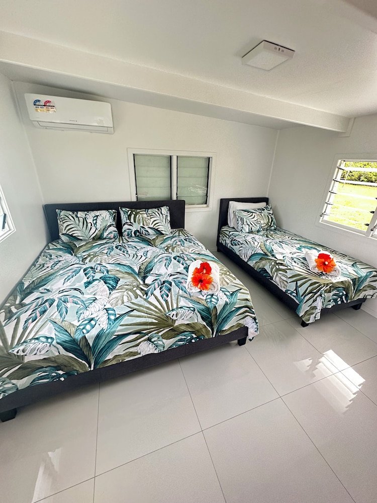 Muri Villas