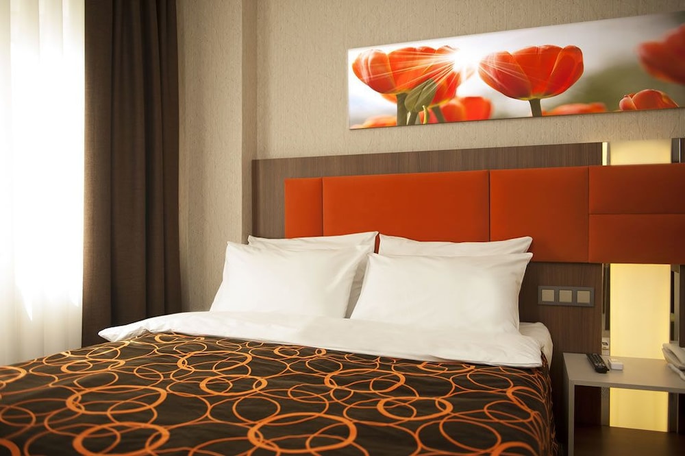 Birbey Otel - Image 11