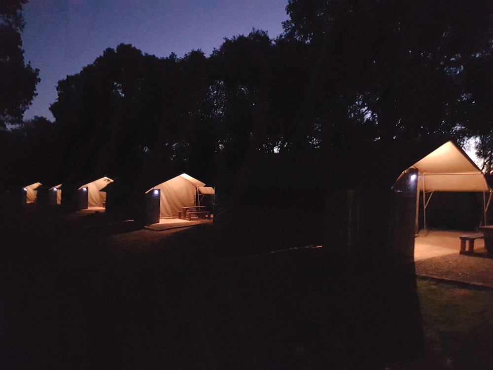 Harties Is Africa