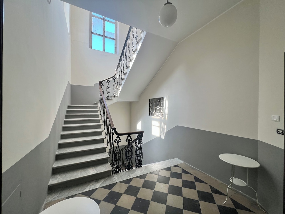 Guest House Fuori Dal Porto