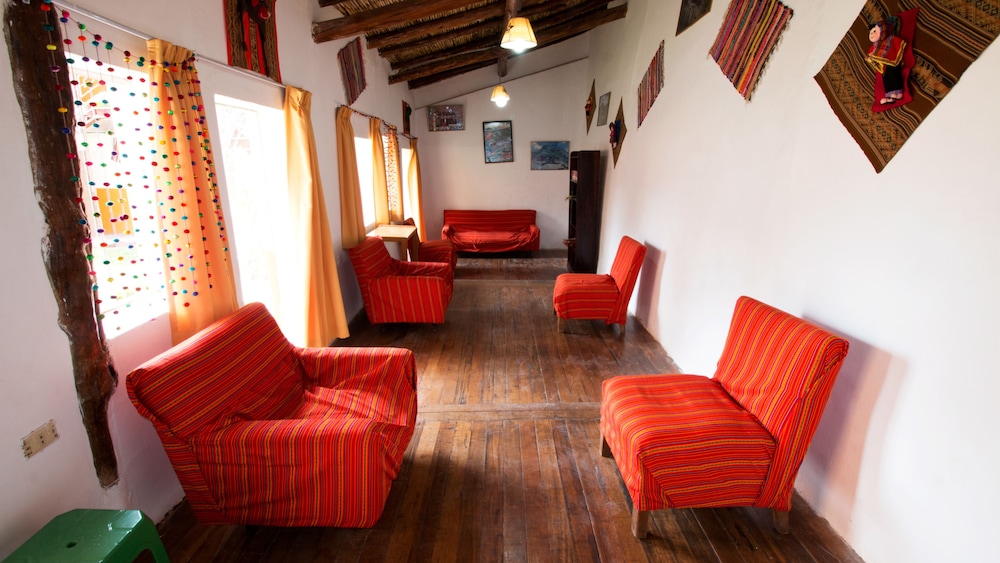 Wake Up Hostel