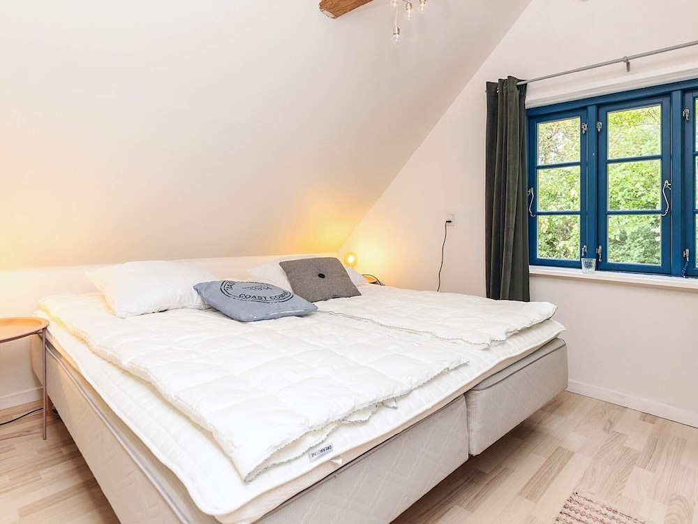 6 Person Holiday Home in Rude