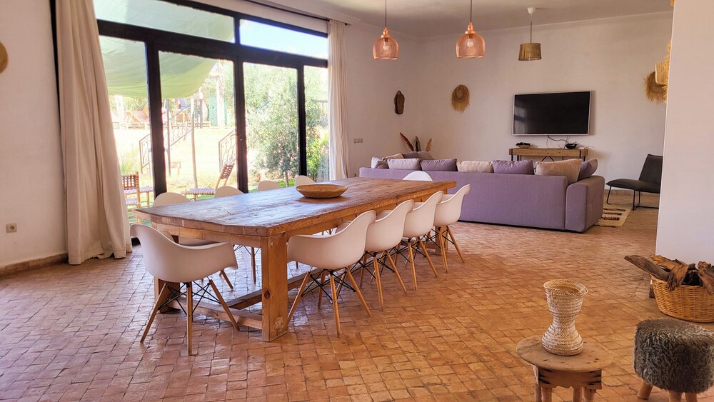 Tawenza Lodge