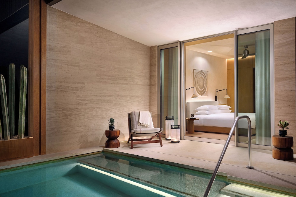 Park Hyatt Cabo Del Sol