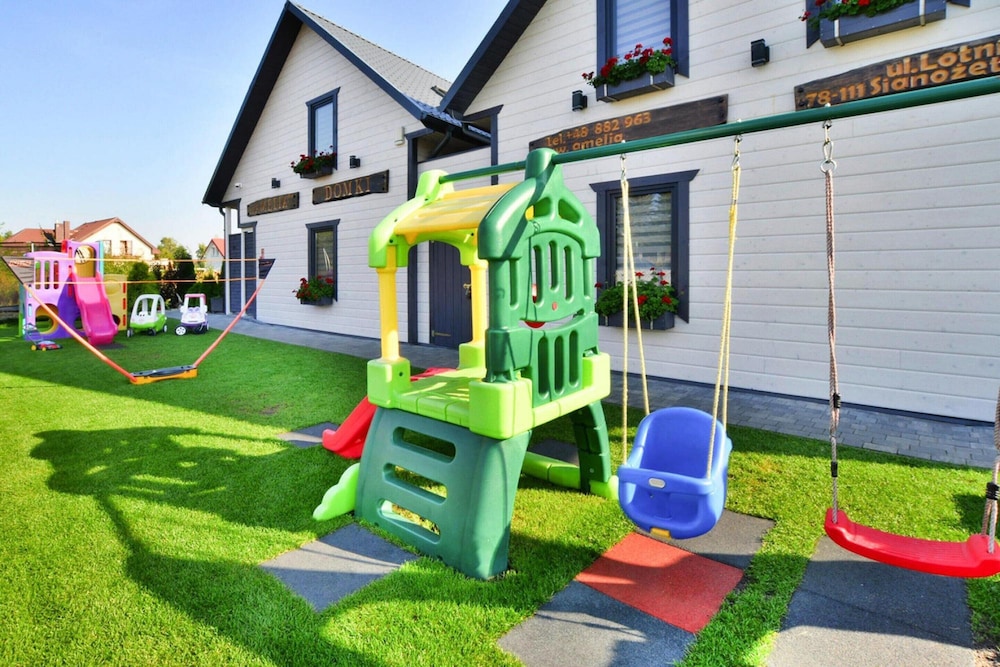 Holiday Homes Near the Sea, Sauna, Whirlpool