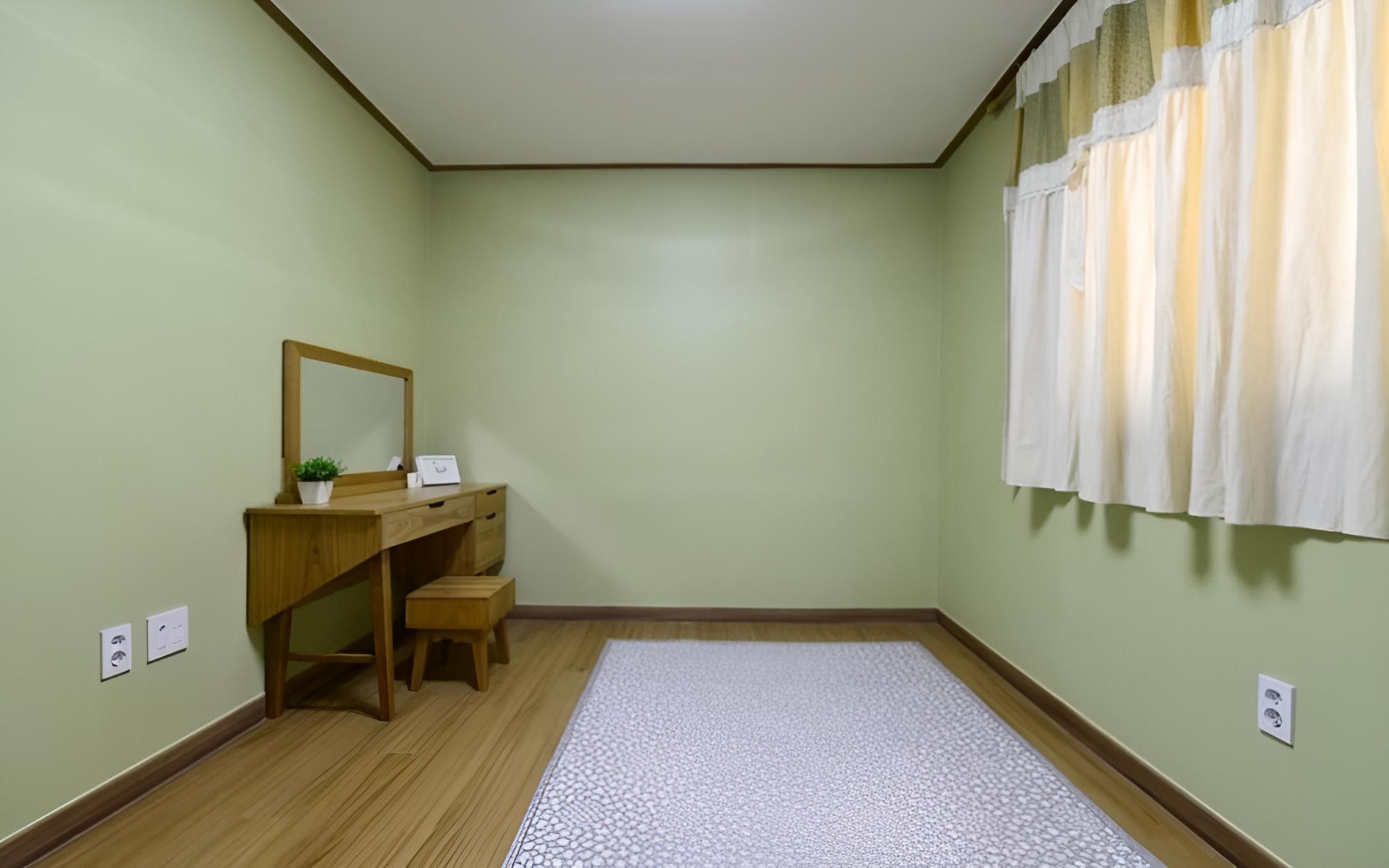 Jeongseon Ttobagi Condo Pension view 5