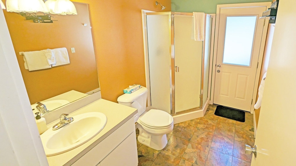 Trapper 11 3 Bedroom Home